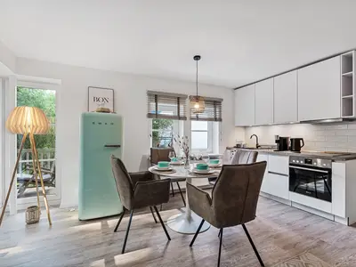 Ferienwohnung für 4 Personen (70 m²) in St. Peter-Ording 1/10