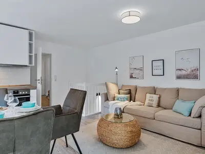 Ferienwohnung für 4 Personen (70 m²) in St. Peter-Ording 2/10