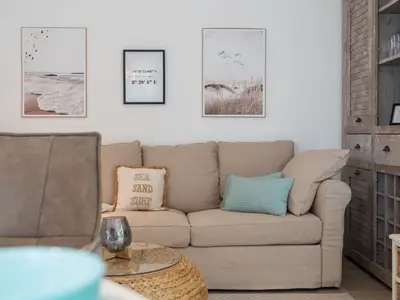 Ferienwohnung für 4 Personen (70 m²) in St. Peter-Ording 3/10