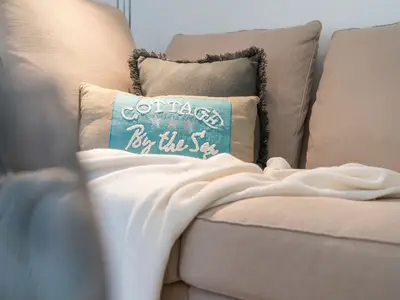 Ferienwohnung für 4 Personen (70 m²) in St. Peter-Ording 4/10