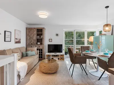 Ferienwohnung für 4 Personen (70 m²) in St. Peter-Ording 5/10