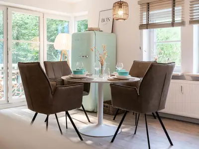 Ferienwohnung für 4 Personen (70 m²) in St. Peter-Ording 6/10