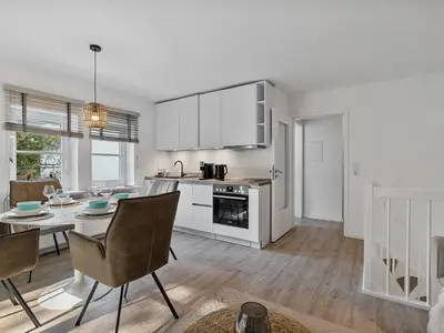 Ferienwohnung für 4 Personen (70 m²) in St. Peter-Ording 8/10