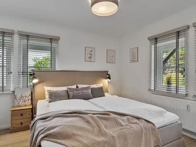 Ferienwohnung für 4 Personen (70 m²) in St. Peter-Ording 10/10