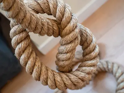 Ferienwohnung für 4 Personen (68 m²) in St. Peter-Ording 8/10