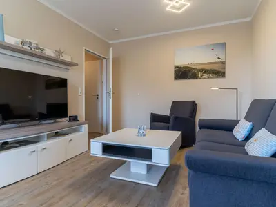 Ferienwohnung für 2 Personen (35 m²) in St. Peter-Ording 2/10