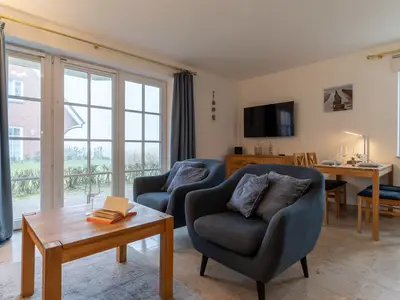 Ferienwohnung für 2 Personen (52 m²) in St. Peter-Ording 7/10