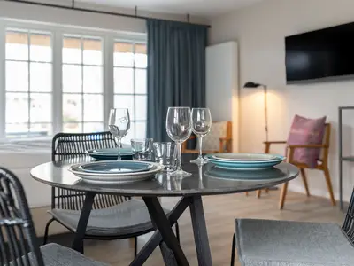 Ferienwohnung für 2 Personen (30 m²) in St. Peter-Ording 4/10