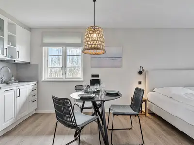 Ferienwohnung für 2 Personen (30 m²) in St. Peter-Ording 5/10