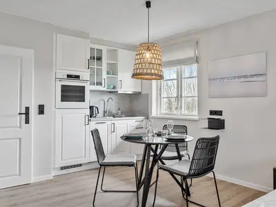 Ferienwohnung für 2 Personen (30 m²) in St. Peter-Ording 6/10
