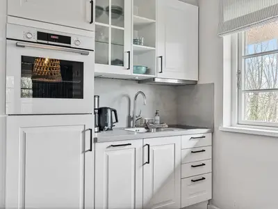Ferienwohnung für 2 Personen (30 m²) in St. Peter-Ording 7/10
