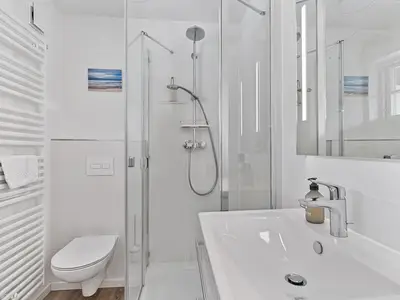 Ferienwohnung für 2 Personen (30 m²) in St. Peter-Ording 8/10
