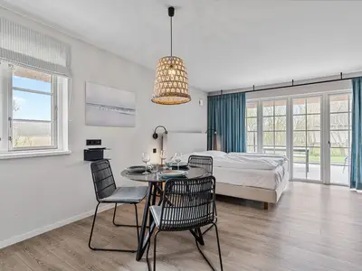 Ferienwohnung für 2 Personen (30 m²) in St. Peter-Ording 9/10