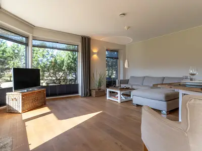Ferienwohnung für 2 Personen (80 m²) in St. Peter-Ording 1/10