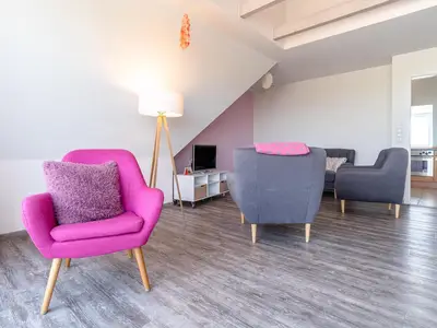 Ferienwohnung für 4 Personen (86 m²) in St. Peter-Ording 8/10