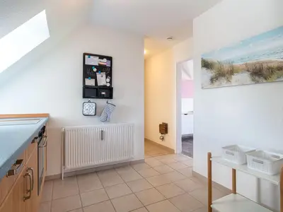 Ferienwohnung für 4 Personen (86 m²) in St. Peter-Ording 10/10