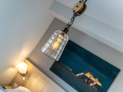 Ferienwohnung für 2 Personen (36 m²) in St. Peter-Ording 8/10