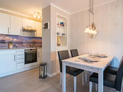 Ferienwohnung für 4 Personen (49 m²) in St. Peter-Ording 4/10