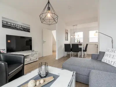 Ferienwohnung für 4 Personen (68 m²) in St. Peter-Ording 6/10