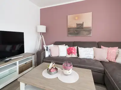 Ferienwohnung für 4 Personen (80 m²) in St. Peter-Ording 2/10