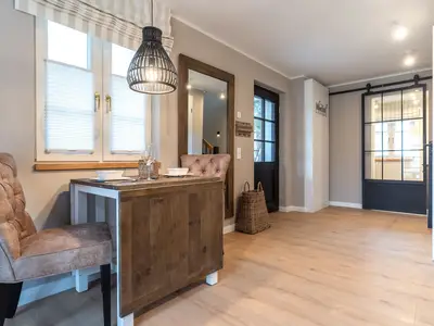 Ferienwohnung für 3 Personen (60 m²) in St. Peter-Ording 6/10