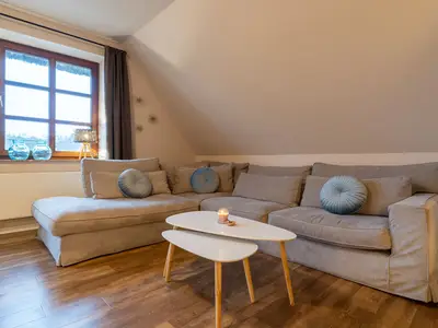 Ferienwohnung für 6 Personen (115 m²) in St. Peter-Ording 2/10