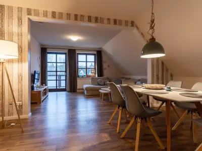 Ferienwohnung für 6 Personen (115 m²) in St. Peter-Ording 3/10