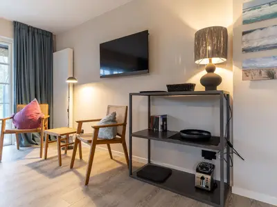 Ferienwohnung für 2 Personen (30 m²) in St. Peter-Ording 4/10