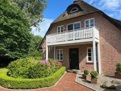 Ferienwohnung für 3 Personen (45 m²) in St. Peter-Ording 1/10