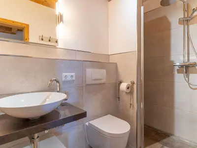 Ferienwohnung für 5 Personen (100 m²) in St. Peter-Ording 9/10