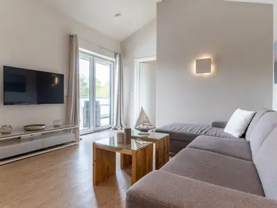 Ferienwohnung für 4 Personen (60 m²) in St. Peter-Ording 2/10