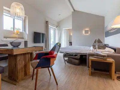 Ferienwohnung für 4 Personen (60 m²) in St. Peter-Ording 5/10