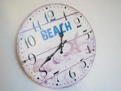 Ferienwohnung für 4 Personen (54 m²) in St. Peter-Ording 9/10