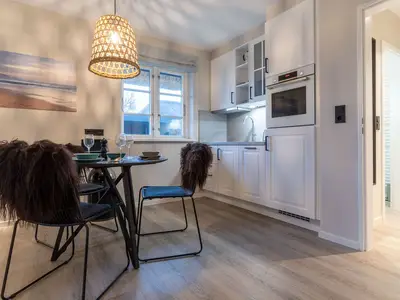Ferienwohnung für 2 Personen (30 m²) in St. Peter-Ording 7/10