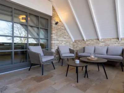 Ferienwohnung für 2 Personen (70 m²) in St. Peter-Ording 9/10