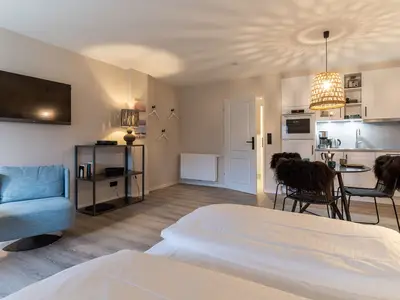 Ferienwohnung für 2 Personen (30 m²) in St. Peter-Ording 7/10