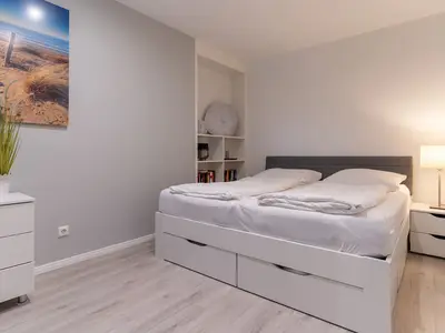 Ferienwohnung für 4 Personen (47 m²) in St. Peter-Ording 9/10