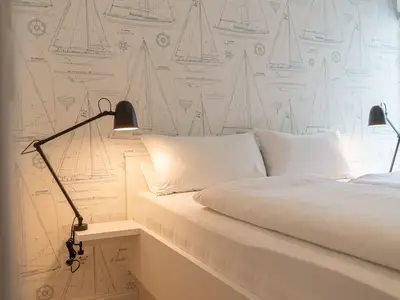 Ferienwohnung für 4 Personen (55 m²) in St. Peter-Ording 8/10