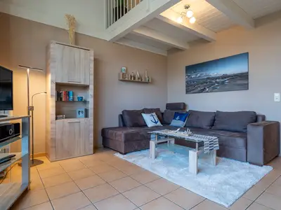 Ferienwohnung für 4 Personen (60 m²) in St. Peter-Ording 3/10