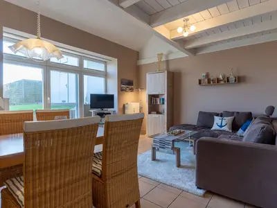 Ferienwohnung für 4 Personen (60 m²) in St. Peter-Ording 6/10