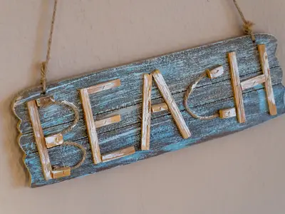 Ferienwohnung für 4 Personen (60 m²) in St. Peter-Ording 9/10