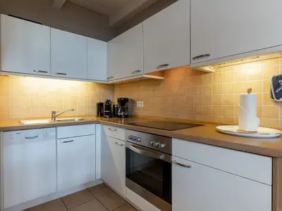 Ferienwohnung für 4 Personen (60 m²) in St. Peter-Ording 10/10