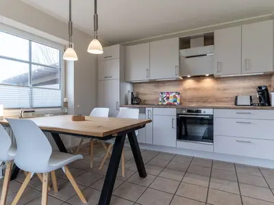 Ferienwohnung für 4 Personen (65 m²) in St. Peter-Ording 6/10