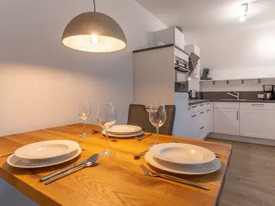 Ferienwohnung für 3 Personen (55 m²) in St. Peter-Ording 5/10