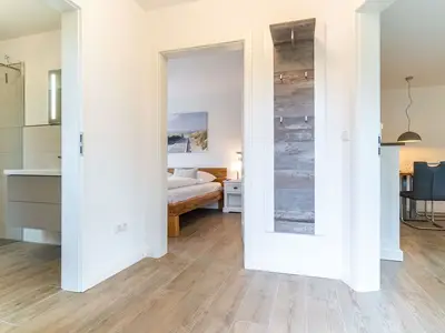 Ferienwohnung für 3 Personen (55 m²) in St. Peter-Ording 7/10