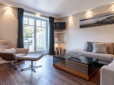 Ferienwohnung für 4 Personen (115 m²) in St. Peter-Ording 2/10