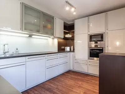 Ferienwohnung für 4 Personen (115 m²) in St. Peter-Ording 3/10