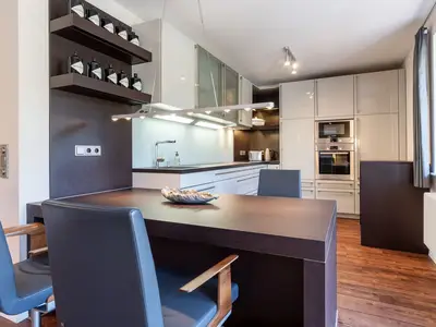 Ferienwohnung für 4 Personen (115 m²) in St. Peter-Ording 4/10
