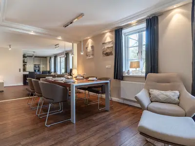 Ferienwohnung für 4 Personen (115 m²) in St. Peter-Ording 5/10