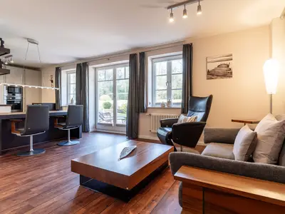 Ferienwohnung für 4 Personen (115 m²) in St. Peter-Ording 6/10